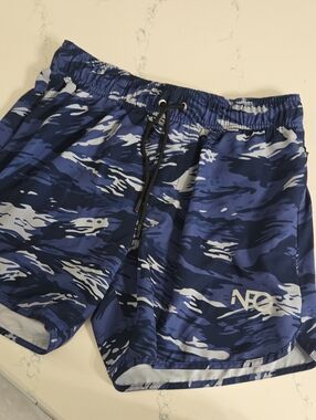 NFQ Covert Sprint Shorts